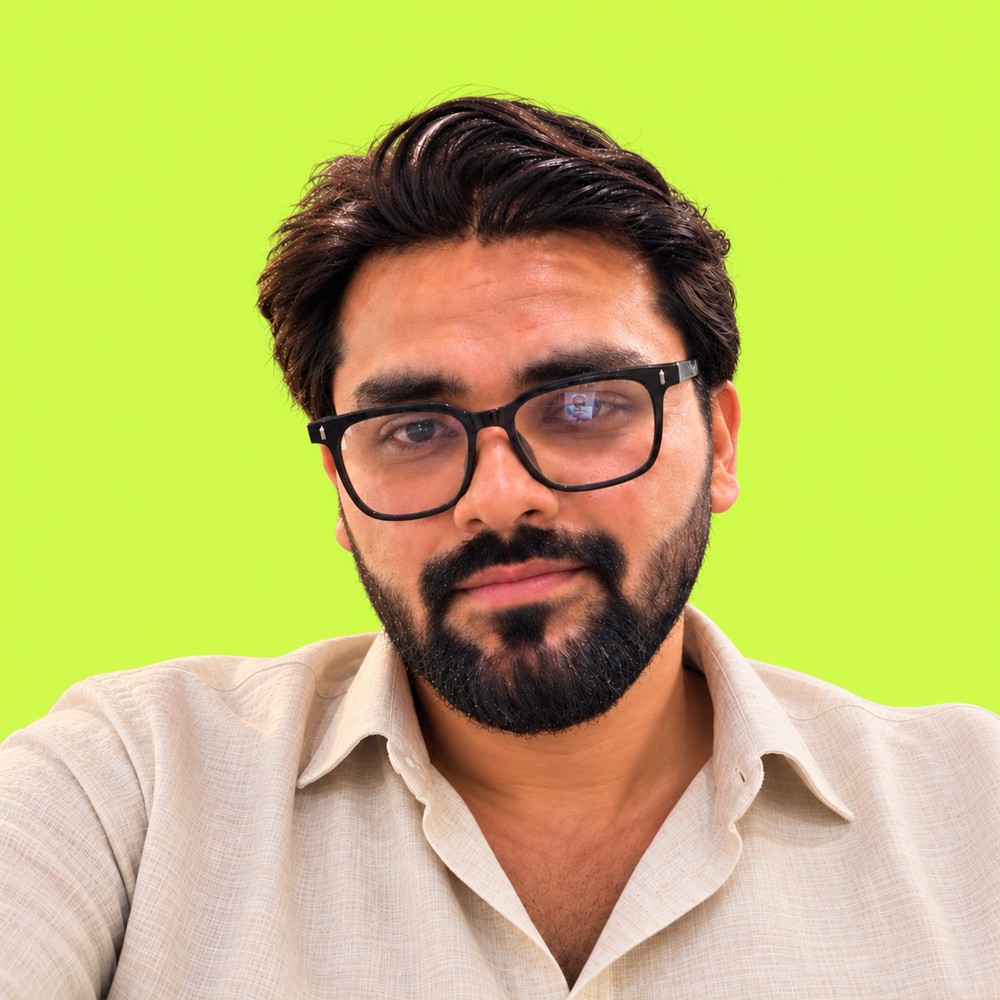 Mohammad Naveed Majeed